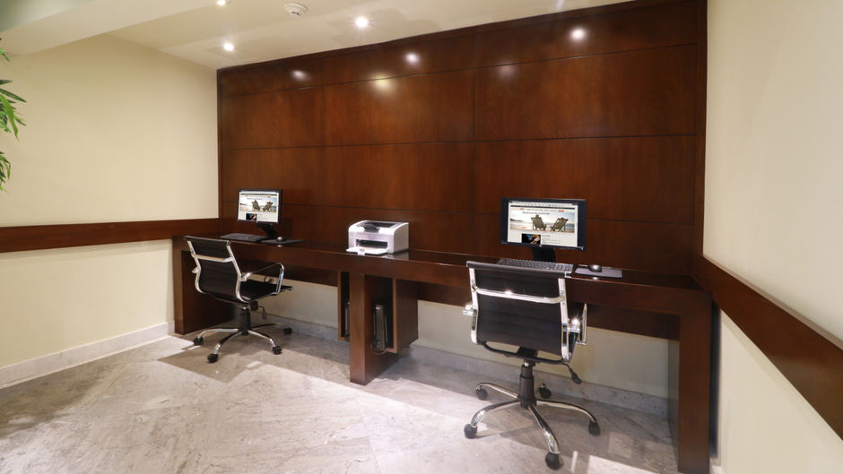 Holiday Inn Monterrey Norte Other