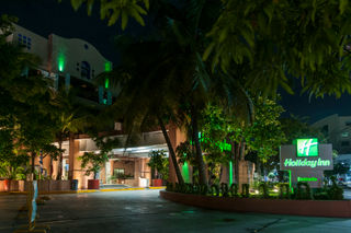 Holiday Inn Ciudad del Carmen