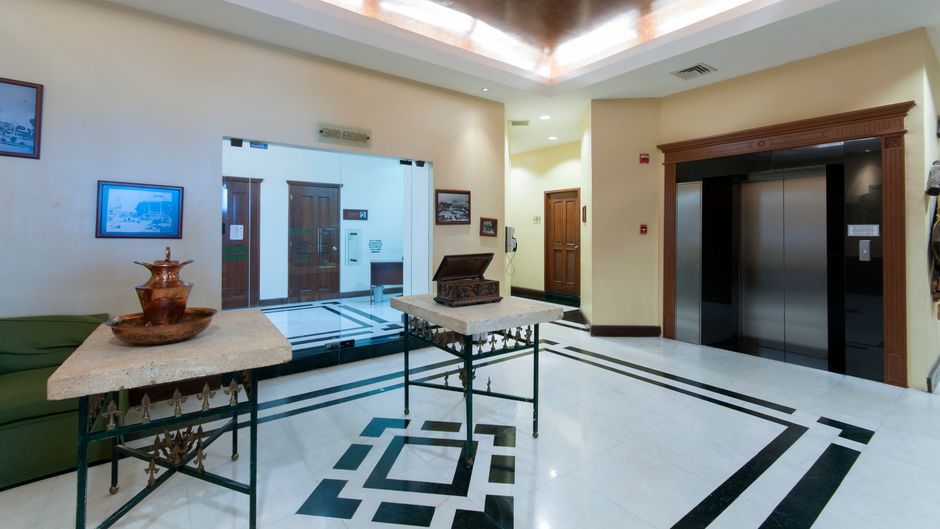 Holiday Inn Ciudad del Carmen Other