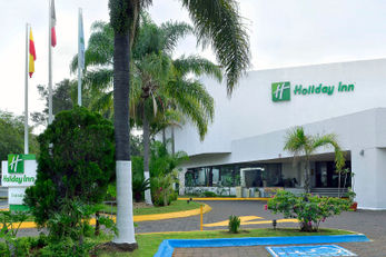 Holiday Inn Morelia