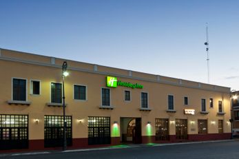 Holiday Inn Veracruz Centro Historico