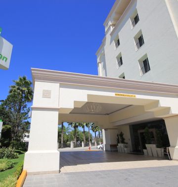 Holiday Inn Centro de Convenciones