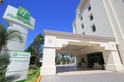 Holiday Inn Centro de Convenciones