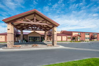 Holiday Inn Riverton-Convention Center