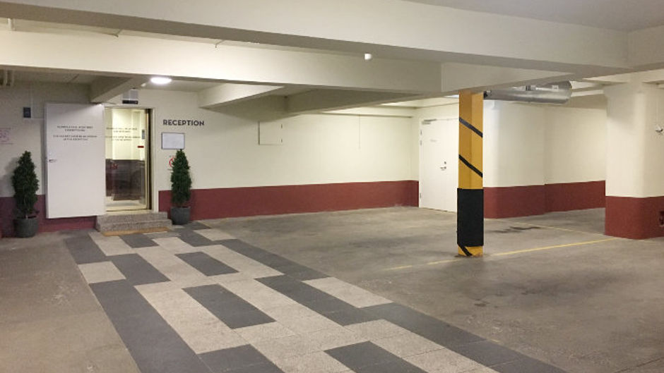 Randers Hotel Other