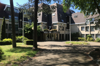 Fletcher Hotel-Restaurant Epe Zwolle