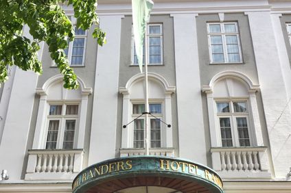 Randers Hotel