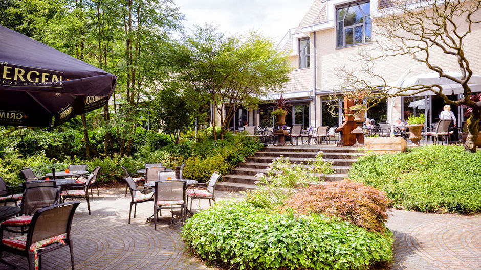 Fletcher Hotel-Restaurant Epe Zwolle Exterior