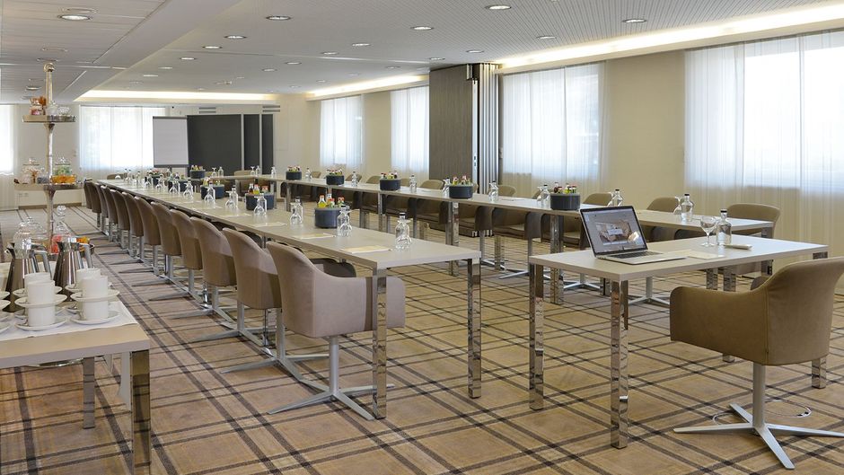 Parkhotel Oberhausen Meeting