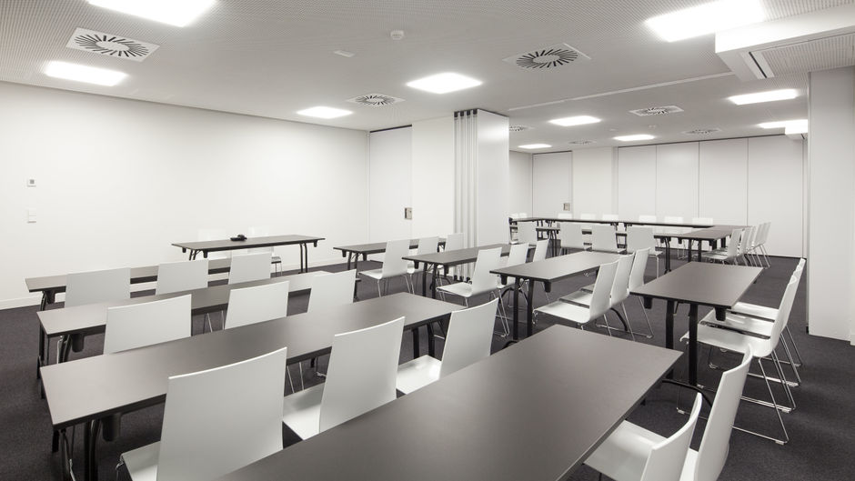 Hotel 3K Europa Meeting