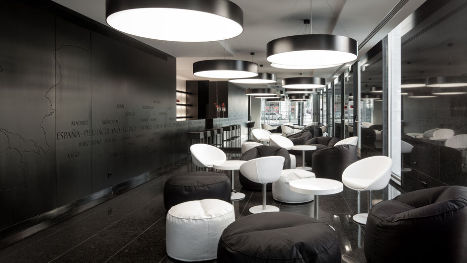 Hotel 3K Europa Restaurant