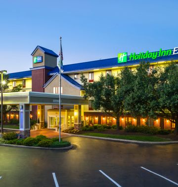 Holiday Inn Express Frazer