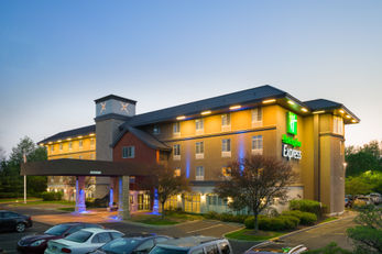 Holiday Inn Express Philadelphia NE