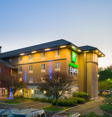 Holiday Inn Express Philadelphia NE
