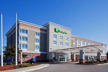 Holiday Inn Santee