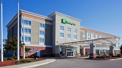 Holiday Inn Santee