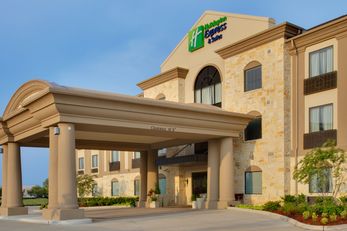 Holiday Inn Express Houston Energy West