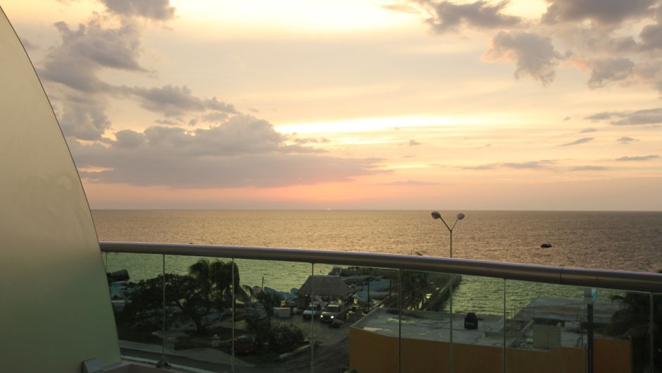 Holiday Inn Campeche Other