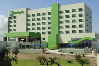 Holiday Inn Coatzacoalcos