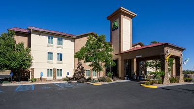 Holiday Inn Express