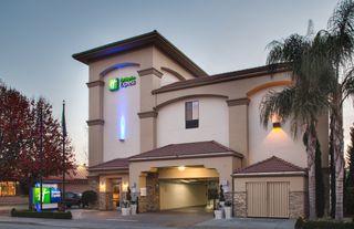 Holiday Inn Express
