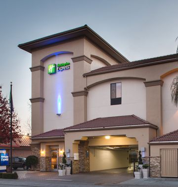Holiday Inn Express
