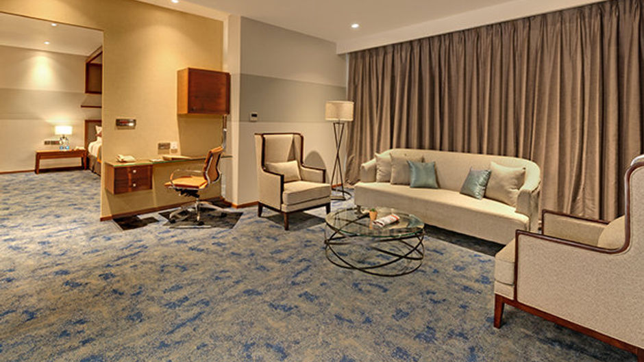 UK 27 The Fern Belagavi Room