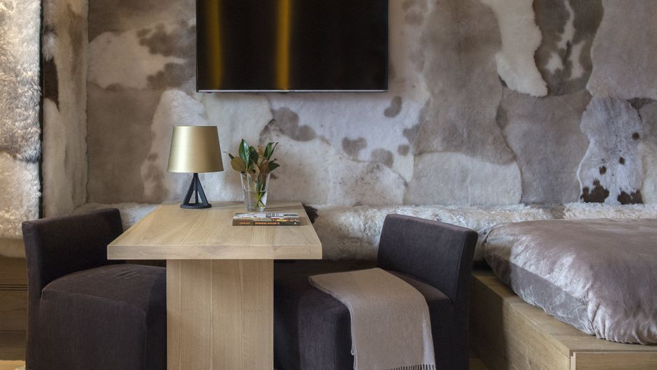 Grau Roig Andorra Boutique Hotel & Spa Room