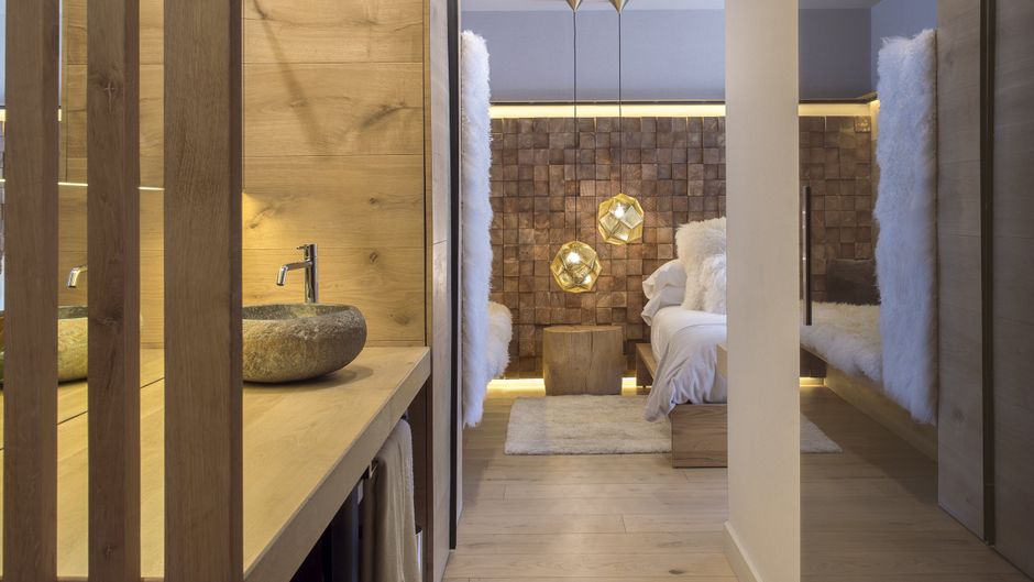 Grau Roig Andorra Boutique Hotel & Spa Room