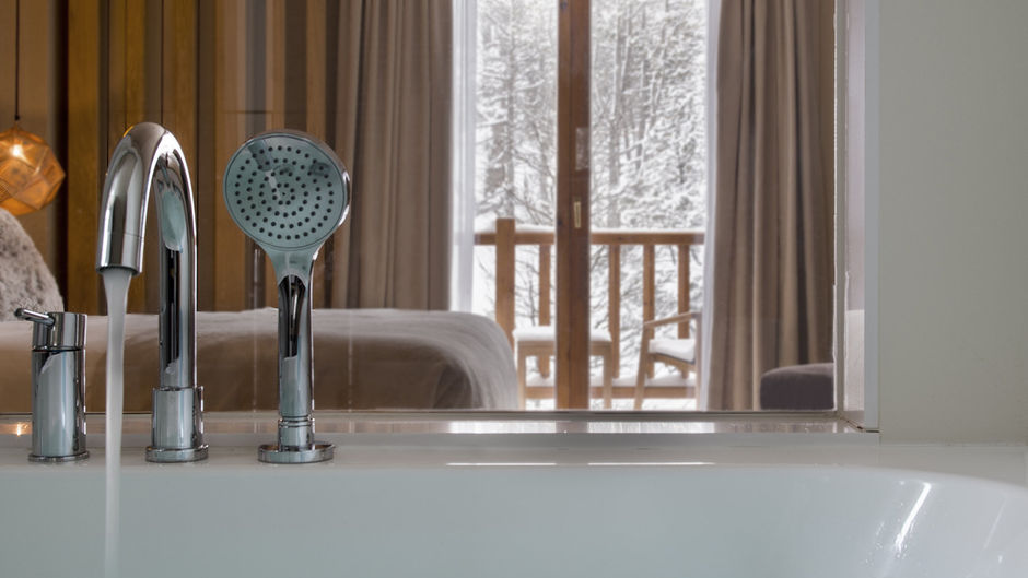 Grau Roig Andorra Boutique Hotel & Spa Room