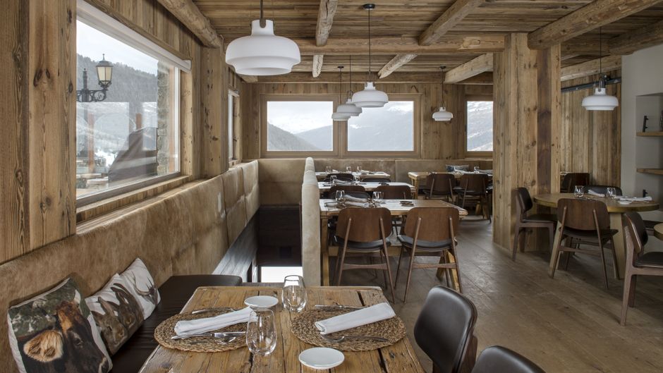 Grau Roig Andorra Boutique Hotel & Spa Restaurant