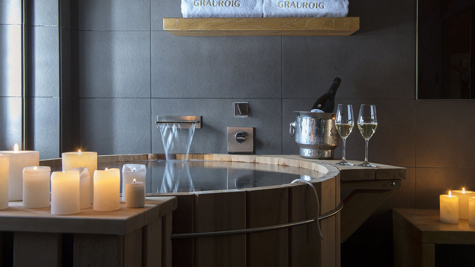 Grau Roig Andorra Boutique Hotel & Spa Room