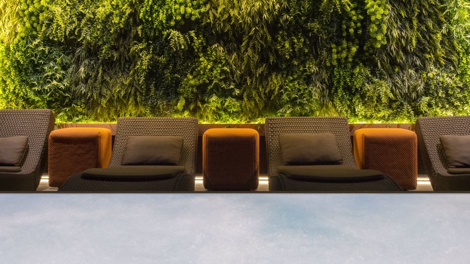 Grau Roig Andorra Boutique Hotel & Spa Spa