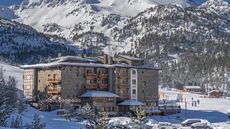Grau Roig Andorra Boutique Hotel & Spa