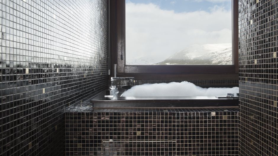 Grau Roig Andorra Boutique Hotel & Spa Room