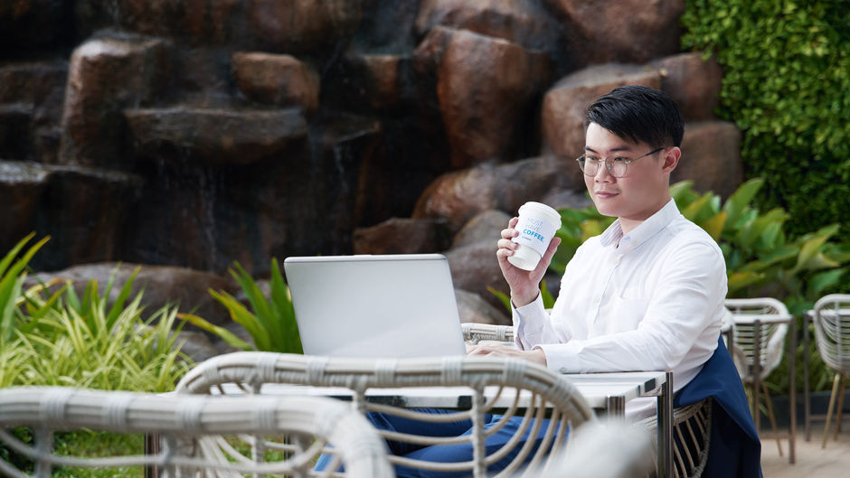 Holiday Inn Express Pattaya Central Other
