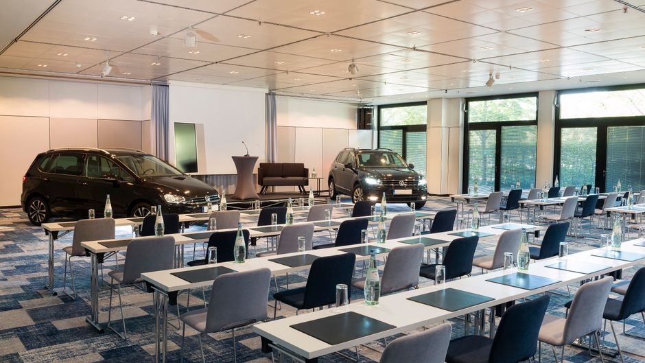 Holiday Inn Berlin-City West Meeting