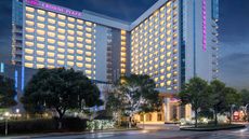 Crowne Plaza Nanjing Jiangning