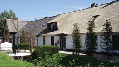 Fletcher Hotel de Witte Brug