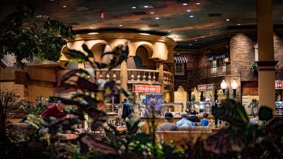 Fiesta Rancho Hotel & Casino