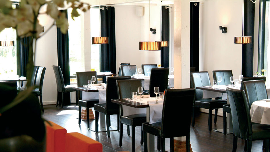 Fletcher Hotel de Witte Brug Restaurant