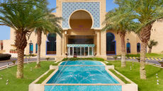 Crowne Plaza Dead Sea Jordan