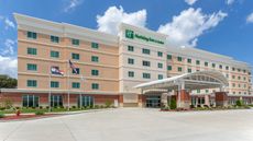 Holiday Inn & Suites Jefferson City