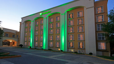 Holiday Inn Monclova