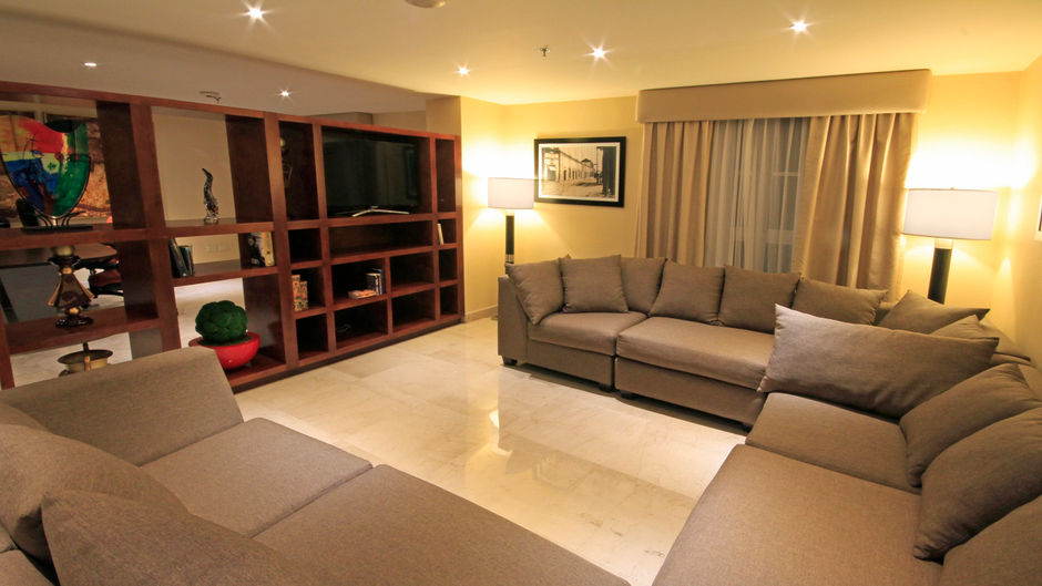 Holiday Inn Monclova Other