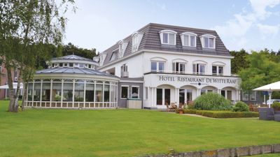 Fletcher Hotel De Witte Raaf