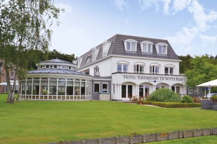 Fletcher Hotel De Witte Raaf