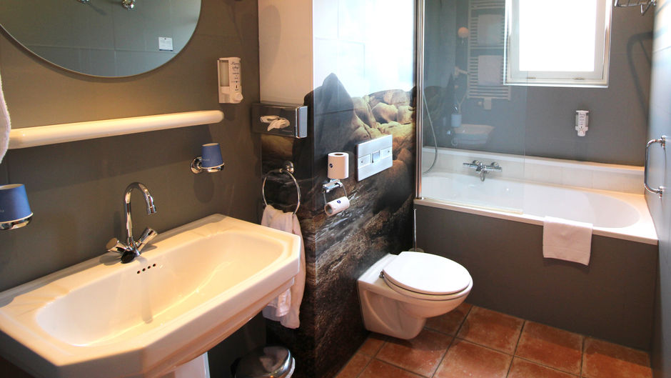 Fletcher Hotel De Witte Raaf Room