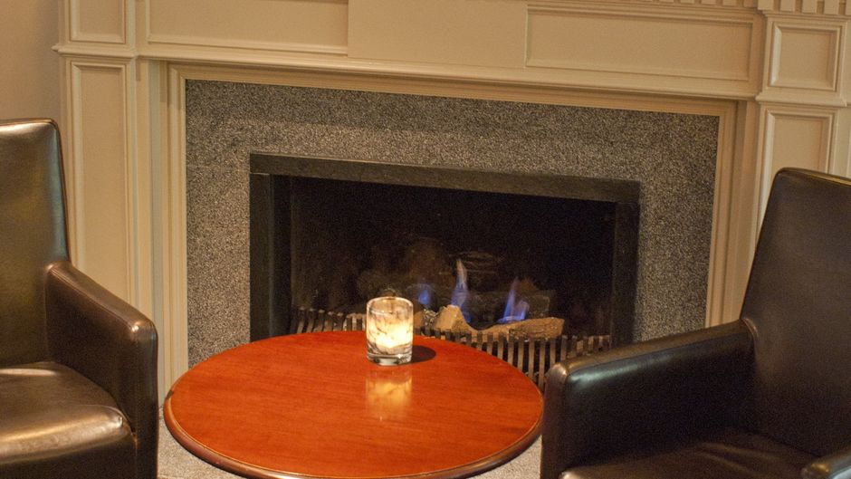 Fletcher Hotel Auberge de Kieviet Lobby