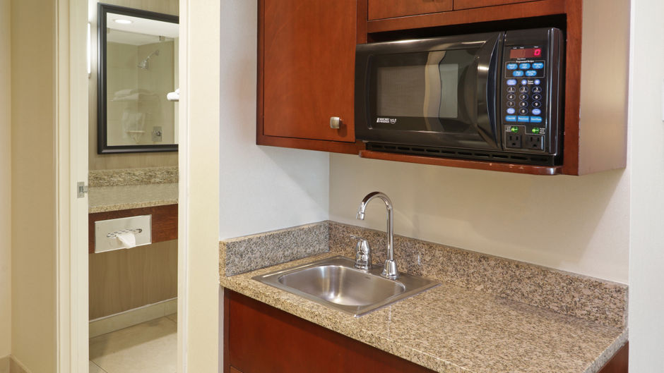 Holiday Inn Hotel/Suites Hermosillo Arpt Suite